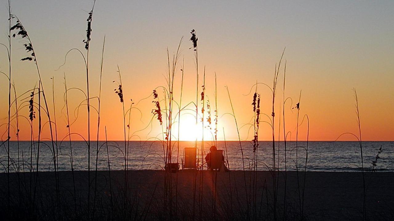 Sunset Villas 2 Clearwater Beach Eksteriør bilde