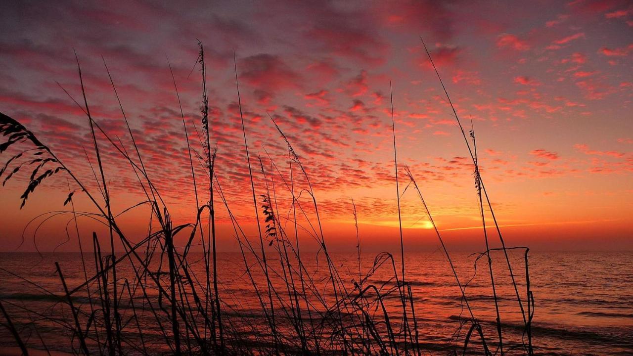 Sunset Villas 2 Clearwater Beach Eksteriør bilde